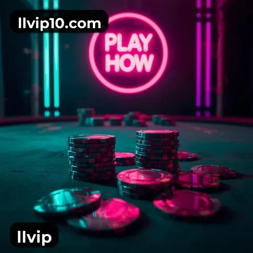 llvip bet — painel ao vivo com cotações dinâmicas