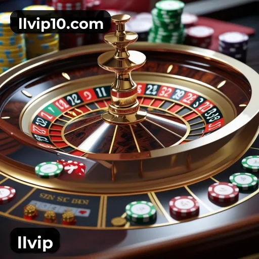 llvip bônus — cashback 15 por cento e níveis VIP