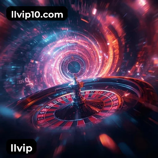 llvip bônus — painel de promoções no aplicativo