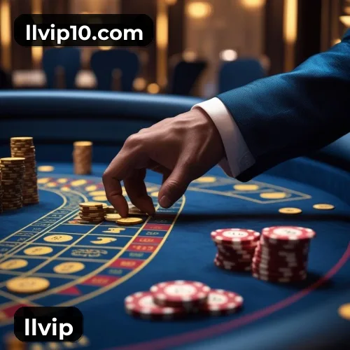 llvip cadastro — tela de formulário no app oficial