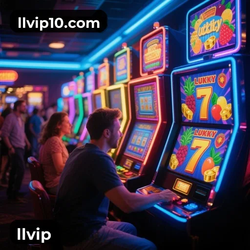 llvip download — tutorial instalação APK passo a passo