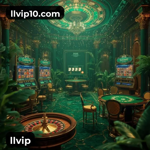 llvip download — arquivo APK para Android oficial