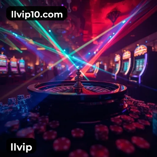llvip FAQ — suporte e ajuda no aplicativo oficial
