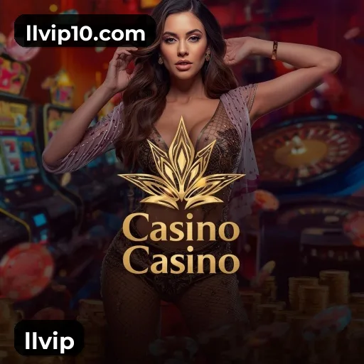 llvip login — painel de entrada no app oficial