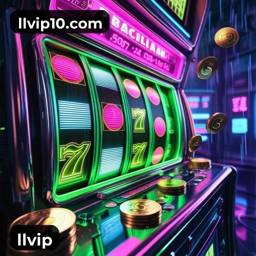 llvip plataforma — depósito PIX instantâneo no caixa